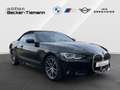 BMW 420 i A Cabrio,Lenkradheizung,Nackenwärmer,etc. Negro - thumbnail 7