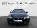BMW 420 i A Cabrio,Lenkradheizung,Nackenwärmer,etc. Negro - thumbnail 2