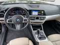 BMW 420 i A Cabrio,Lenkradheizung,Nackenwärmer,etc. Negro - thumbnail 9