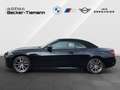 BMW 420 i A Cabrio,Lenkradheizung,Nackenwärmer,etc. Negro - thumbnail 3