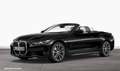 BMW 420 i A Cabrio,Lenkradheizung,Nackenwärmer,etc. Noir - thumbnail 1