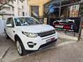 Land Rover Discovery Sport Discovery Sport 2.0TD4 HSE 4x4 Aut. 180 HSE Blanco - thumbnail 2