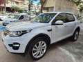 Land Rover Discovery Sport Discovery Sport 2.0TD4 HSE 4x4 Aut. 180 HSE Blanco - thumbnail 5