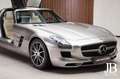 Mercedes-Benz SLS Coupe Alubeam Bang&Olufsen Silber - thumbnail 7
