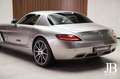 Mercedes-Benz SLS Coupe Alubeam Bang&Olufsen Silber - thumbnail 16