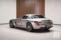 Mercedes-Benz SLS Coupe Alubeam Bang&Olufsen Silber - thumbnail 15