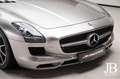 Mercedes-Benz SLS Coupe Alubeam Bang&Olufsen Silber - thumbnail 8