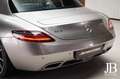 Mercedes-Benz SLS Coupe Alubeam Bang&Olufsen Silber - thumbnail 17