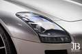 Mercedes-Benz SLS Coupe Alubeam Bang&Olufsen Silber - thumbnail 10