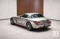 Mercedes-Benz SLS Coupe Alubeam Bang&Olufsen Silber - thumbnail 3