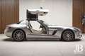 Mercedes-Benz SLS Coupe Alubeam Bang&Olufsen Silber - thumbnail 5