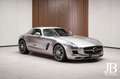 Mercedes-Benz SLS Coupe Alubeam Bang&Olufsen Silber - thumbnail 6