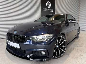 430i Gran Coupè xDrive M-PAKET/H&K/6WB/CARPLAY