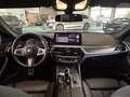 BMW 520 d M Sport SHADOW LINE AHK HUD ACC LEDER RFK PANO Schwarz - thumbnail 9