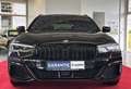 BMW 520 d M Sport SHADOW LINE AHK HUD ACC LEDER RFK PANO Schwarz - thumbnail 3