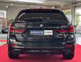 BMW 520 d M Sport SHADOW LINE AHK HUD ACC LEDER RFK PANO Schwarz - thumbnail 6