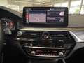 BMW 520 d M Sport SHADOW LINE AHK HUD ACC LEDER RFK PANO Schwarz - thumbnail 19