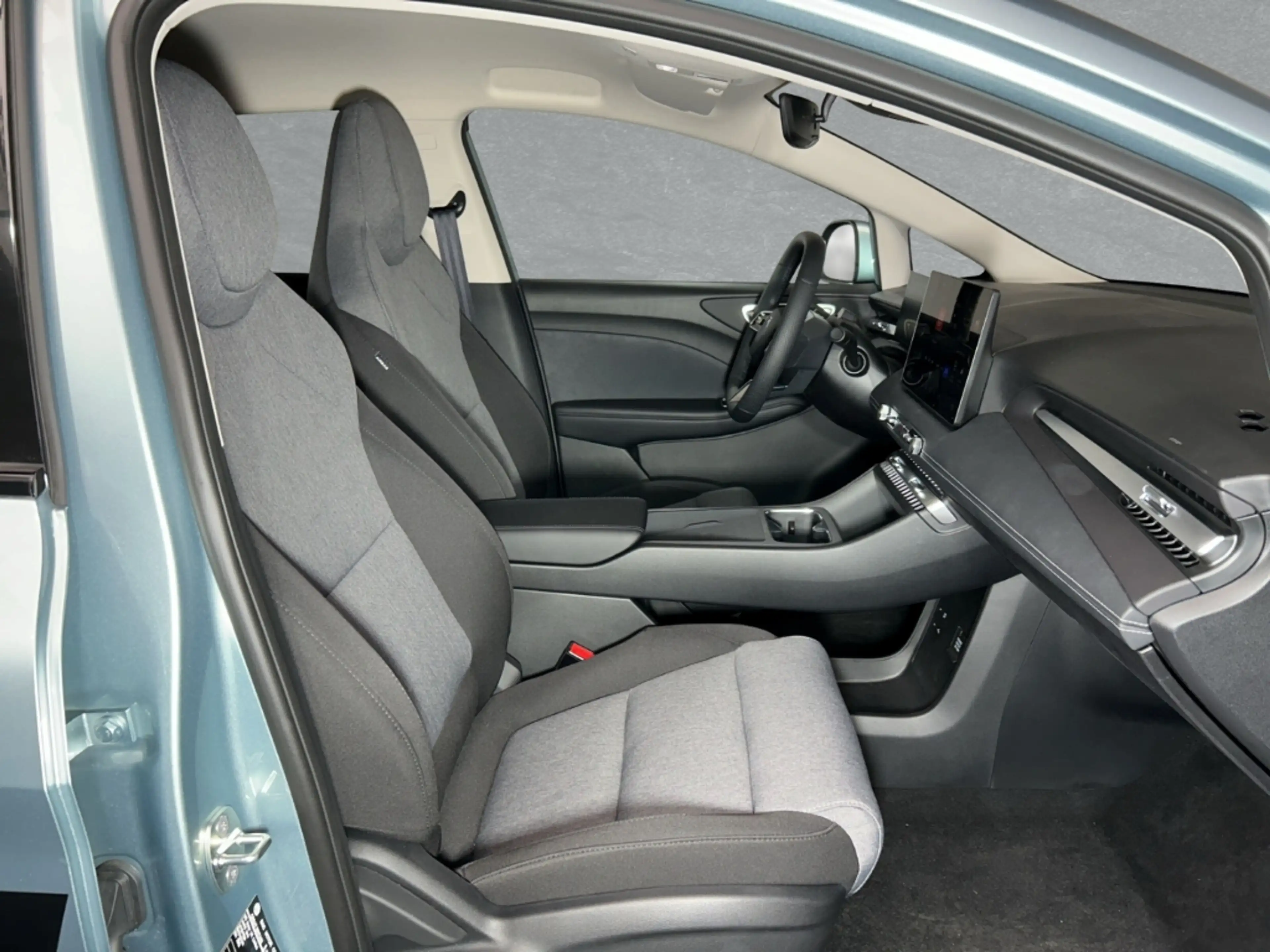 MG MG4 4 Urban EV Premium 54kWh * SHZ * 360 Kamera * LHZ — photo 3