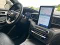 Ford Explorer Platinum Plug-in-Hybrid/ALLRAD/7 SITZER Schwarz - thumbnail 31
