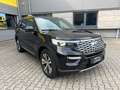 Ford Explorer Platinum Plug-in-Hybrid/ALLRAD/7 SITZER Schwarz - thumbnail 8