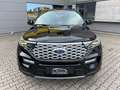 Ford Explorer Platinum Plug-in-Hybrid/ALLRAD/7 SITZER Schwarz - thumbnail 9