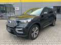Ford Explorer Platinum Plug-in-Hybrid/ALLRAD/7 SITZER Schwarz - thumbnail 2