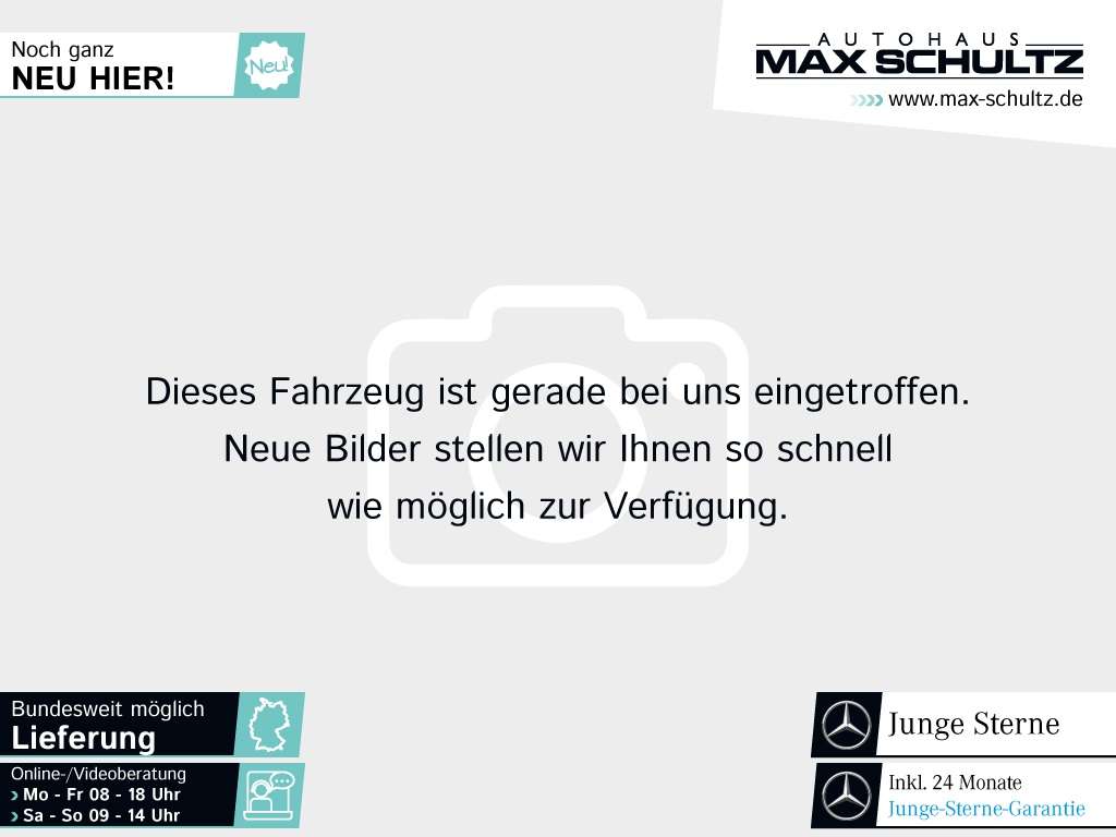 Second hand Mercedes Benz Glb-Class 200