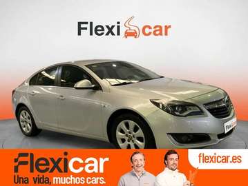 1.6CDTI ecoFlex S&S Business 136