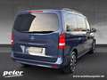 Mercedes-Benz V 220 d  Distronic/Lenkradheizung/AHK2.5t Blauw - thumbnail 4