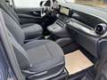 Mercedes-Benz V 220 d  Distronic/Lenkradheizung/AHK2.5t Blau - thumbnail 10