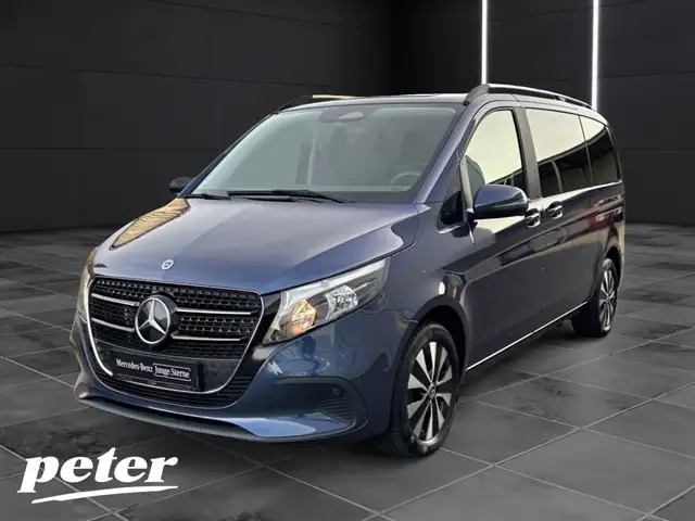 Mercedes-Benz V 220 d  Distronic/Lenkradheizung/AHK2.5t