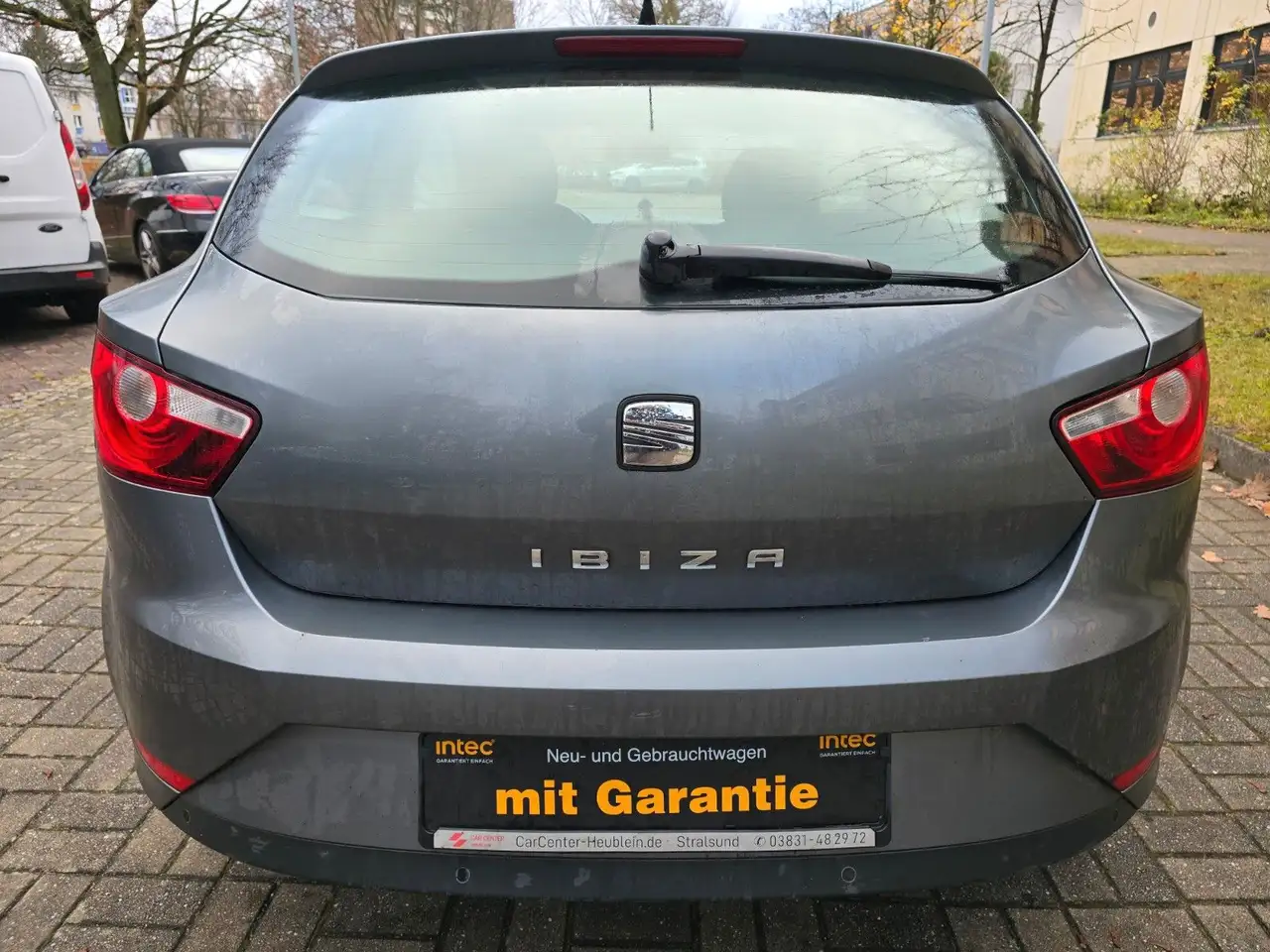 Das Auto
