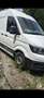 Volkswagen Crafter 35 HR Kombi Entry LR 2,0 BMT TDI Weiß - thumbnail 1