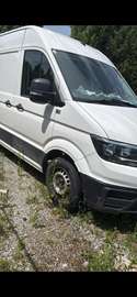 35 HR Kombi Entry LR 2,0 BMT TDI