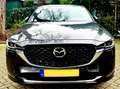 Mazda CX-5 e-SKYACTIV G 165 M Hybrid 6AT Takumi Grijs - thumbnail 1