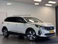 Peugeot 5008 Allure Pack Business 1.2 Turbo 130pk | STOELVERW. Blanc - thumbnail 3
