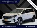 Peugeot 5008 Allure Pack Business 1.2 Turbo 130pk | STOELVERW. Blanc - thumbnail 1