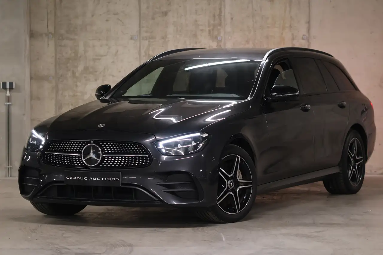 Mercedes-Benz E 300