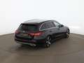 Mercedes-Benz C 200 T Avantgarde Aut LED LEDER NAVI R-CAM Grau - thumbnail 4