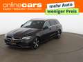 Mercedes-Benz C 200 T Avantgarde Aut LED LEDER NAVI R-CAM Grau - thumbnail 1