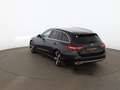 Mercedes-Benz C 200 T Avantgarde Aut LED LEDER NAVI R-CAM Grau - thumbnail 8