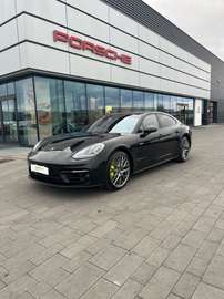 Panamera 4S e-hybrid Di concessionario Ufficiale