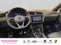 Volkswagen Tiguan R-Line 2.0 TDI 4M Matrix+Navi+AHK+Stdhzg+H&K+20'' Schwarz - thumbnail 14