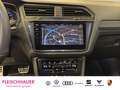 Volkswagen Tiguan R-Line 2.0 TDI 4M Matrix+Navi+AHK+Stdhzg+H&K+20'' Schwarz - thumbnail 16