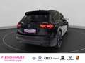 Volkswagen Tiguan R-Line 2.0 TDI 4M Matrix+Navi+AHK+Stdhzg+H&K+20'' Schwarz - thumbnail 6