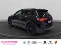 Volkswagen Tiguan R-Line 2.0 TDI 4M Matrix+Navi+AHK+Stdhzg+H&K+20'' Schwarz - thumbnail 4