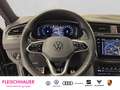 Volkswagen Tiguan R-Line 2.0 TDI 4M Matrix+Navi+AHK+Stdhzg+H&K+20'' Schwarz - thumbnail 10