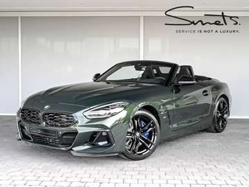sDrive20iA