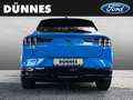 Ford Mustang Mach-E AWD Blau - thumbnail 4