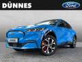 Ford Mustang Mach-E AWD Blau - thumbnail 1